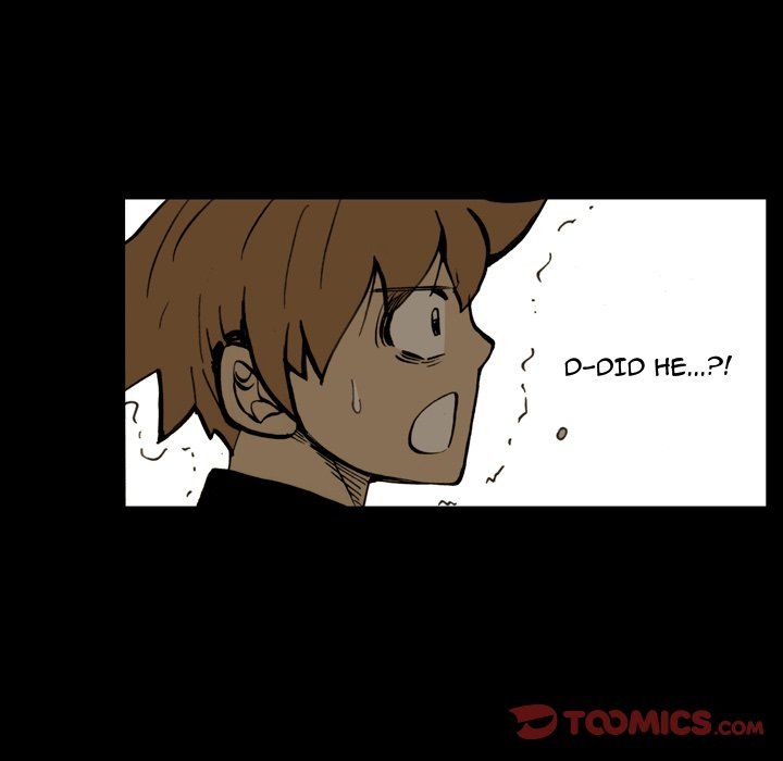 The Bully Hunter Manhwa - Chapter 10 Page 37