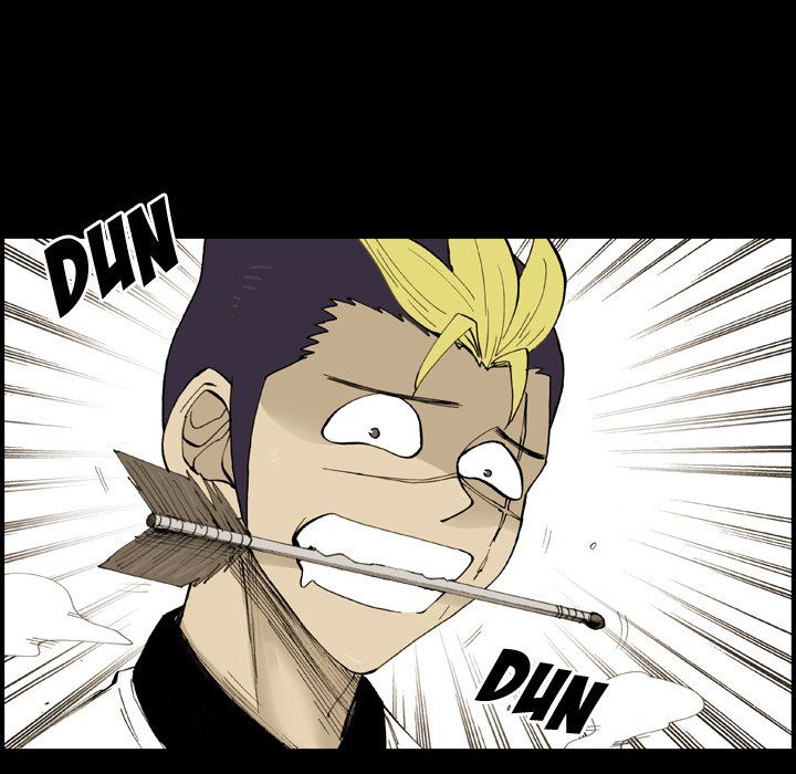 The Bully Hunter Manhwa - Chapter 10 Page 38