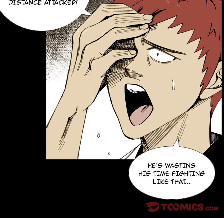 The Bully Hunter Manhwa - Chapter 10 Page 49