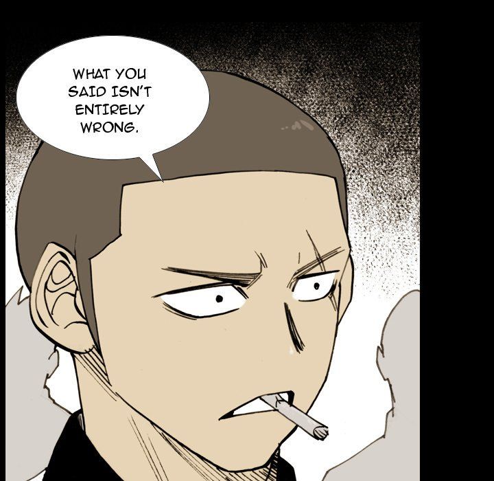 The Bully Hunter Manhwa - Chapter 10 Page 50