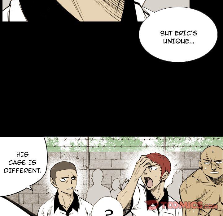 The Bully Hunter Manhwa - Chapter 10 Page 51