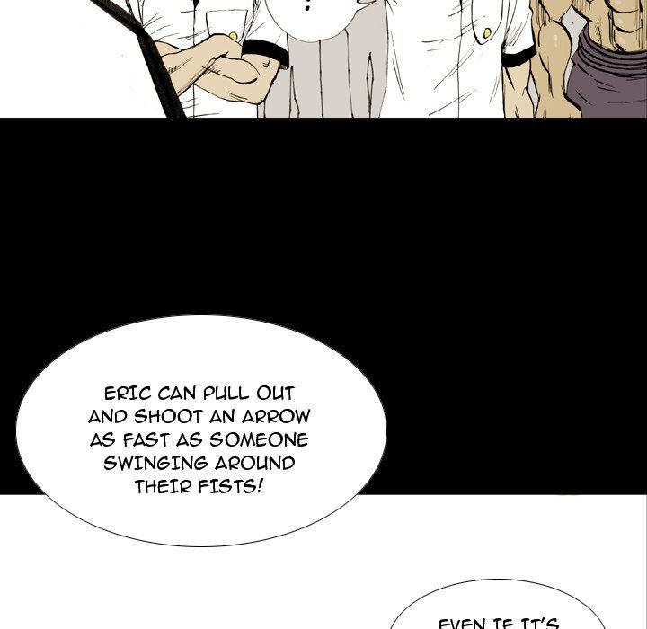 The Bully Hunter Manhwa - Chapter 10 Page 52