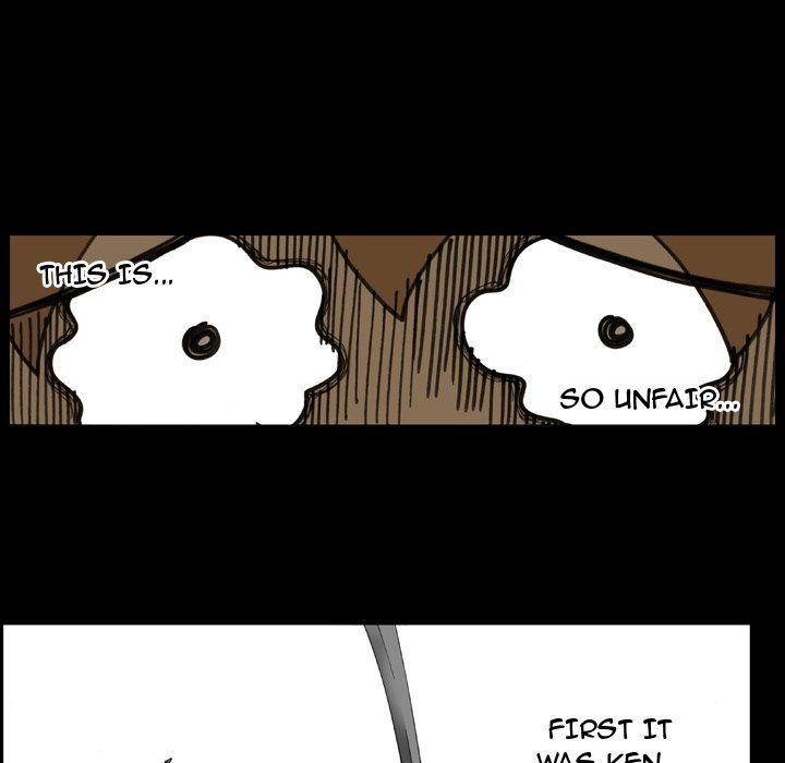 The Bully Hunter Manhwa - Chapter 10 Page 56