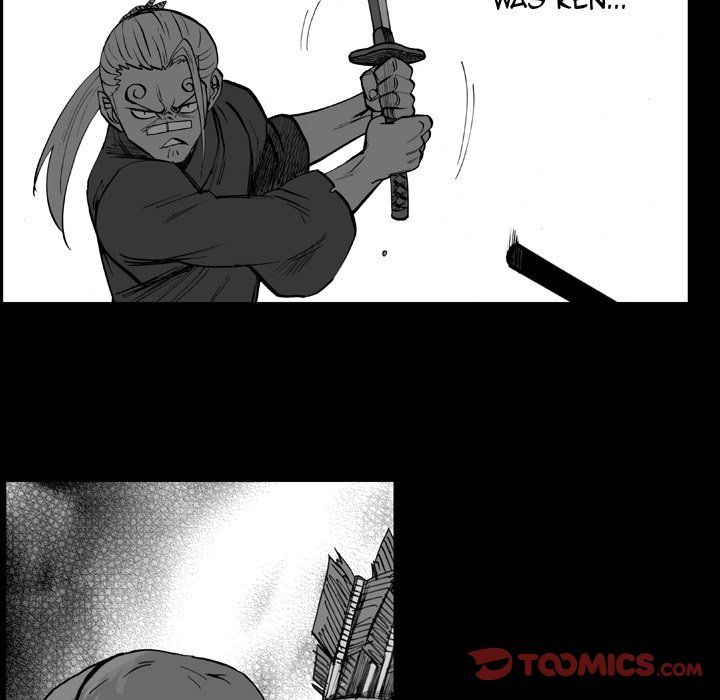 The Bully Hunter Manhwa - Chapter 10 Page 57