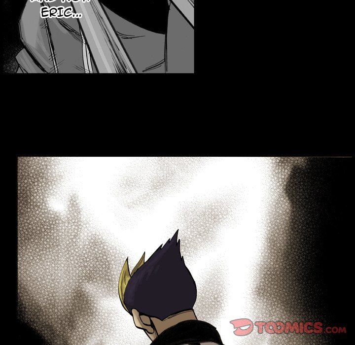 The Bully Hunter Manhwa - Chapter 10 Page 59