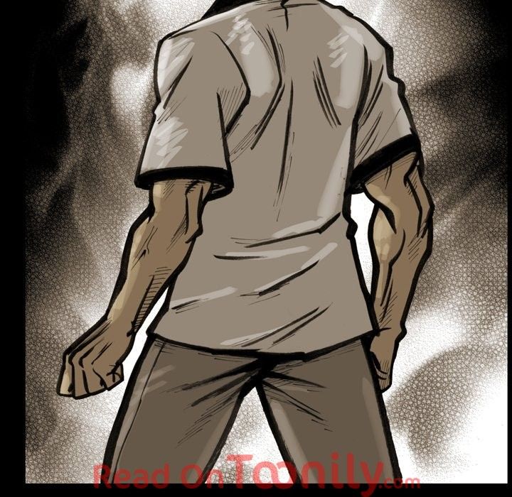The Bully Hunter Manhwa - Chapter 10 Page 60