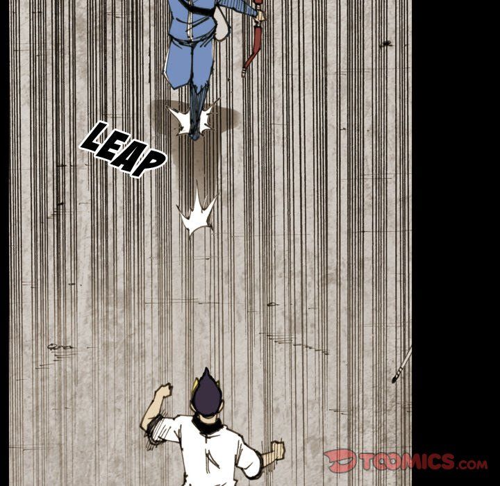 The Bully Hunter Manhwa - Chapter 10 Page 63