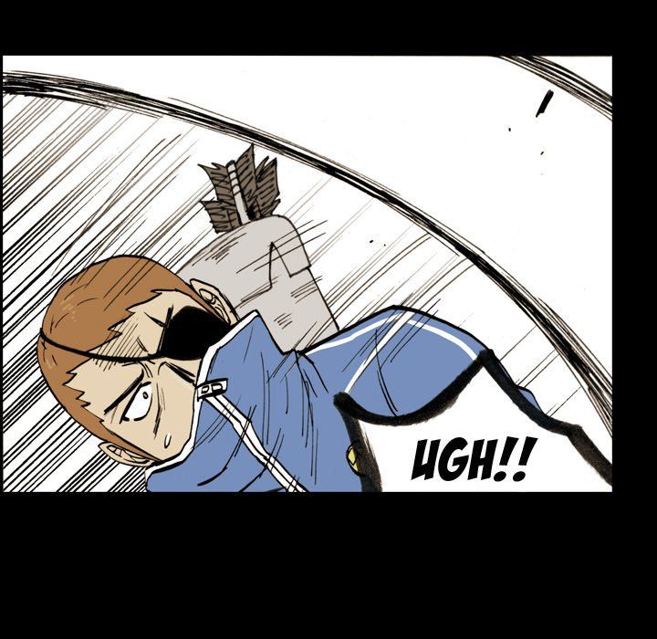 The Bully Hunter Manhwa - Chapter 10 Page 66