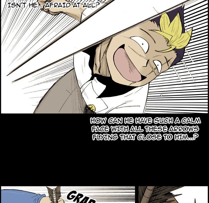 The Bully Hunter Manhwa - Chapter 10 Page 68