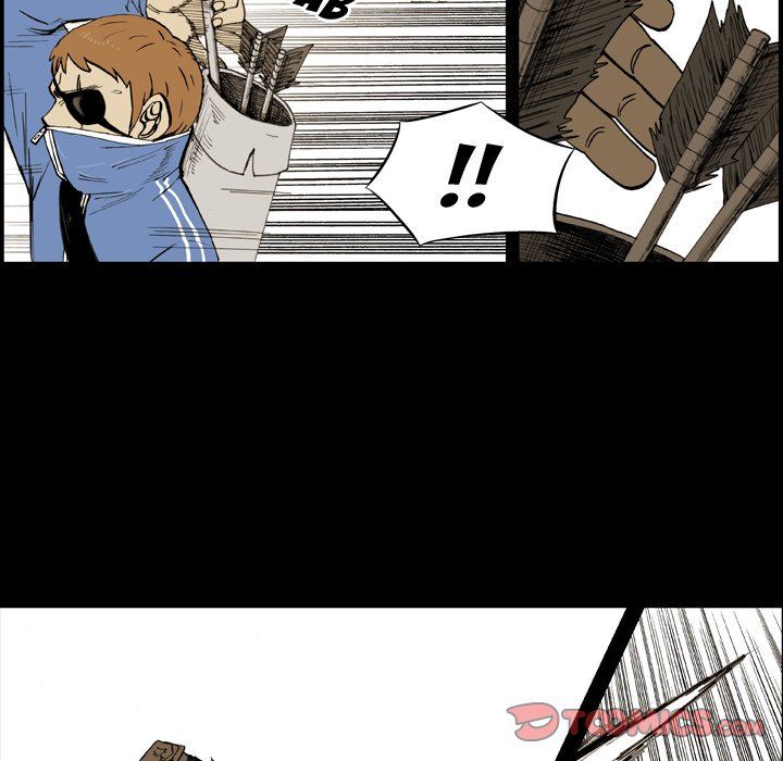 The Bully Hunter Manhwa - Chapter 10 Page 69