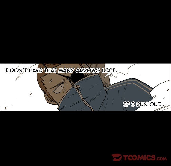 The Bully Hunter Manhwa - Chapter 10 Page 71