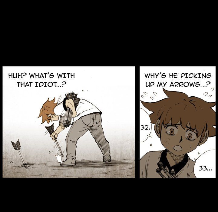 The Bully Hunter Manhwa - Chapter 10 Page 74