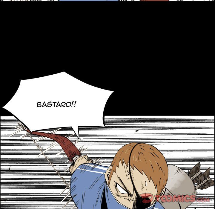 The Bully Hunter Manhwa - Chapter 10 Page 79