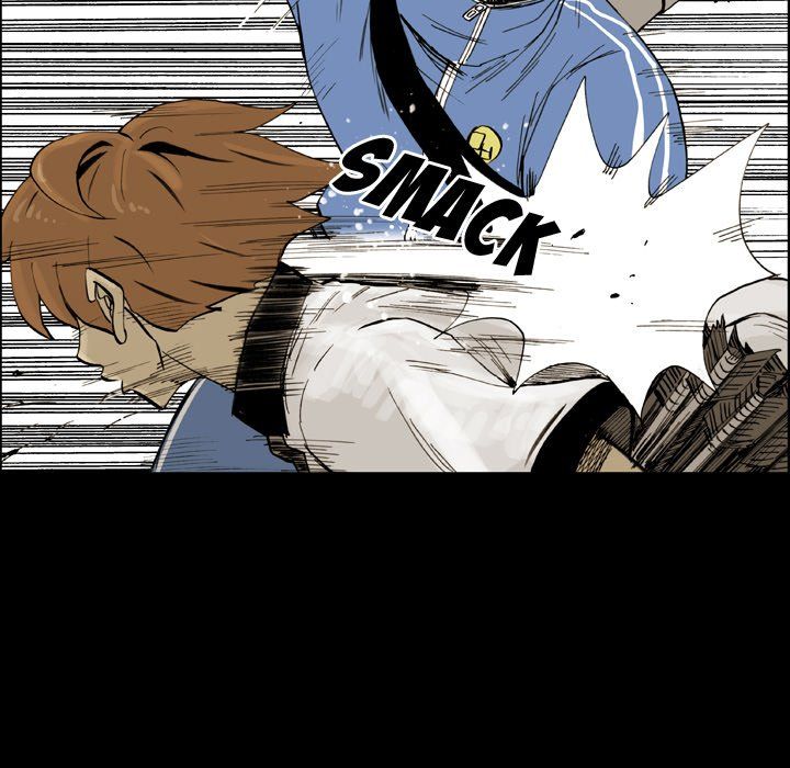 The Bully Hunter Manhwa - Chapter 10 Page 80