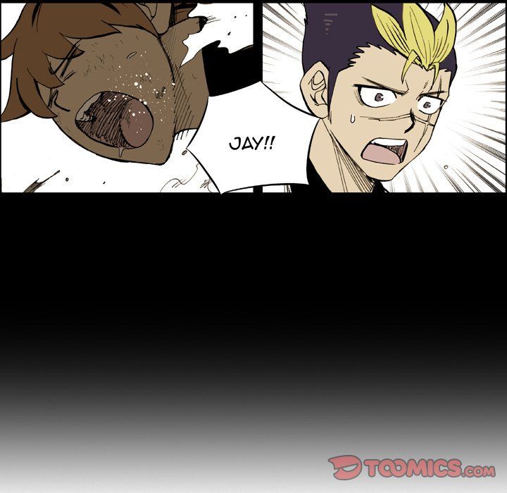 The Bully Hunter Manhwa - Chapter 10 Page 81