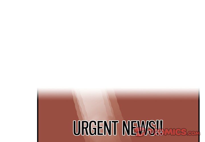 The Bully Hunter Manhwa - Chapter 59 Page 1