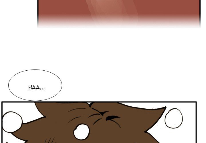 The Bully Hunter Manhwa - Chapter 59 Page 2