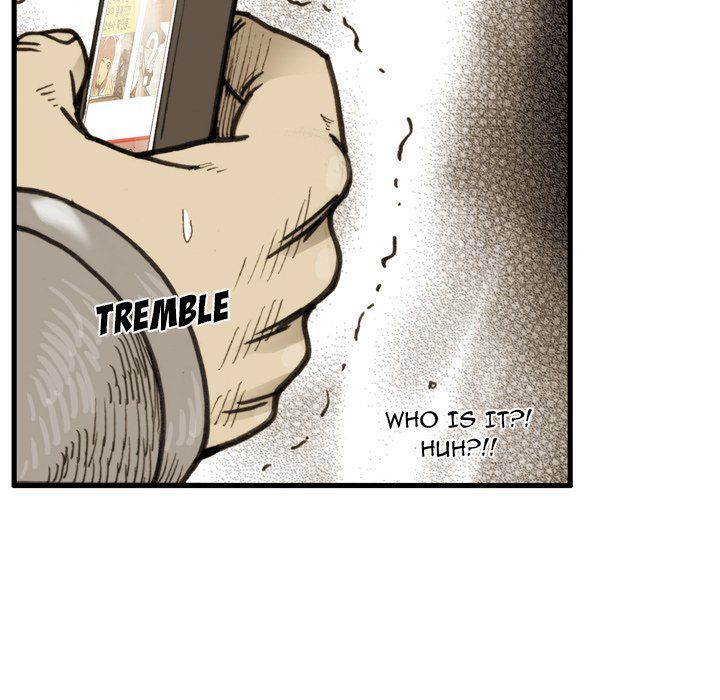 The Bully Hunter Manhwa - Chapter 59 Page 8