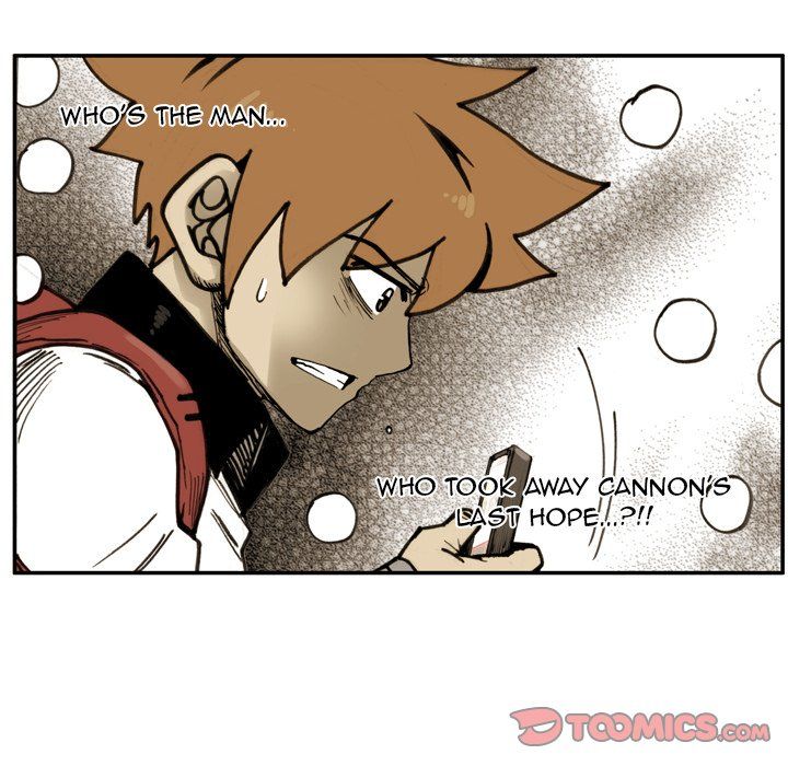 The Bully Hunter Manhwa - Chapter 59 Page 9