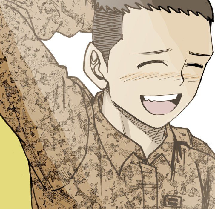 The Bully Hunter Manhwa - Chapter 59 Page 12