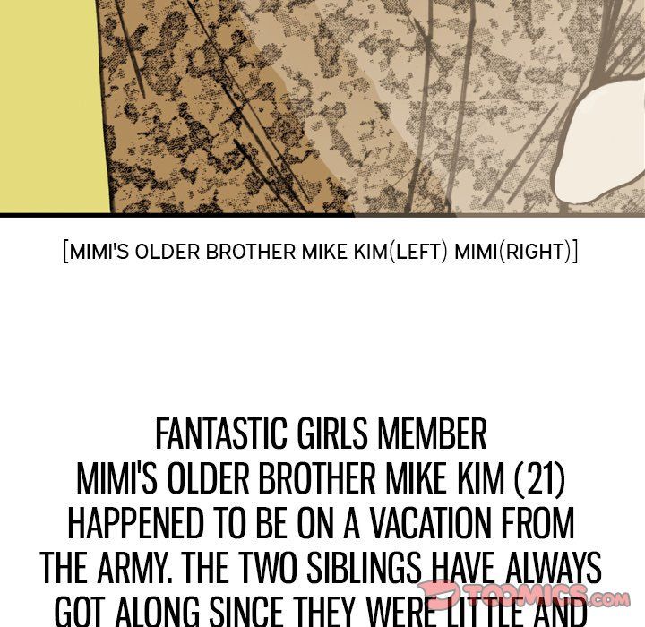 The Bully Hunter Manhwa - Chapter 59 Page 13