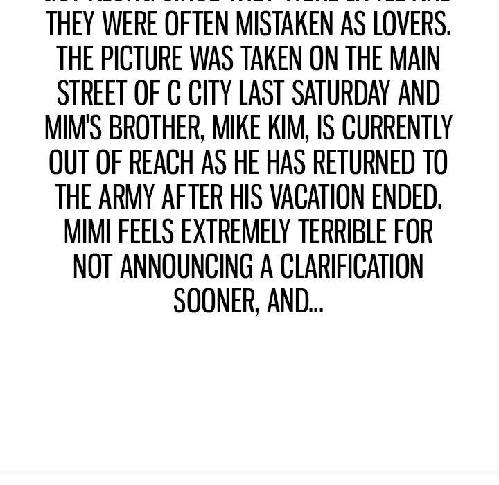 The Bully Hunter Manhwa - Chapter 59 Page 14