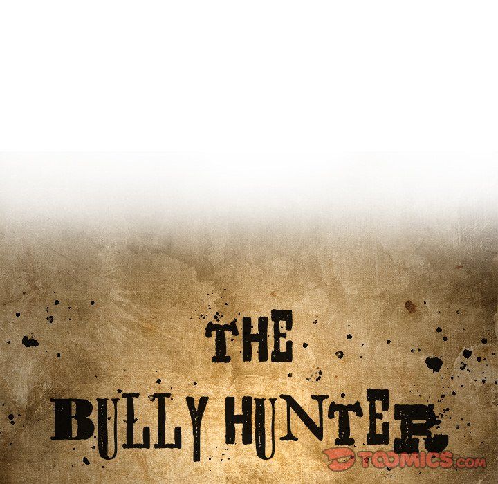 The Bully Hunter Manhwa - Chapter 59 Page 21