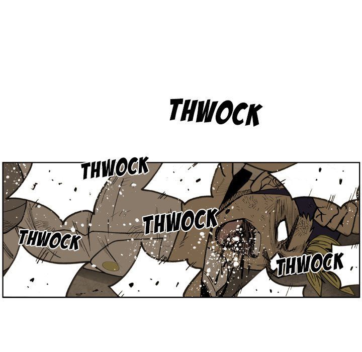 The Bully Hunter Manhwa - Chapter 59 Page 24