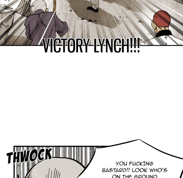 The Bully Hunter Manhwa - Chapter 59 Page 26