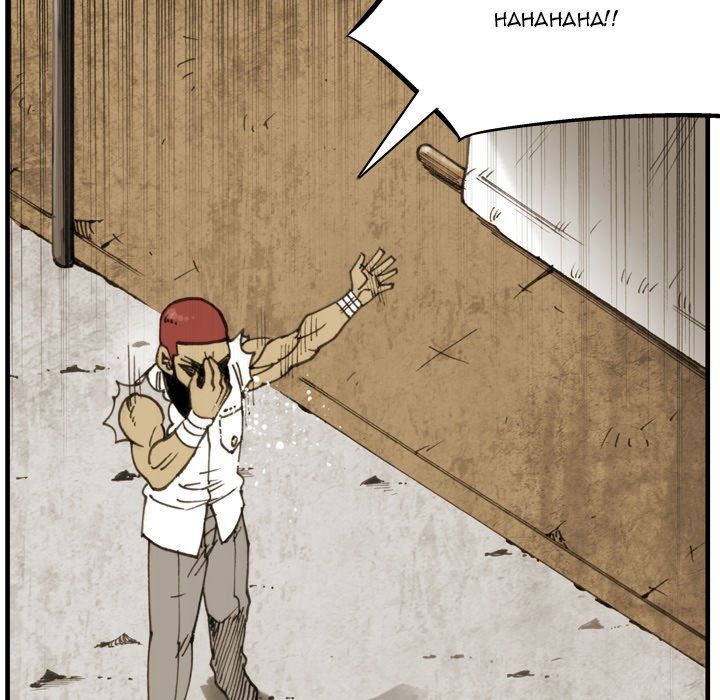 The Bully Hunter Manhwa - Chapter 59 Page 34