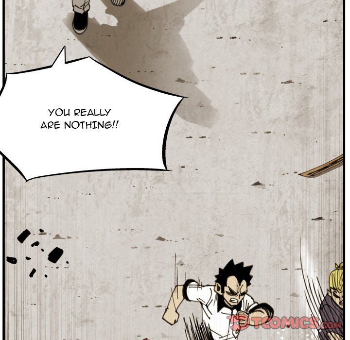 The Bully Hunter Manhwa - Chapter 59 Page 35