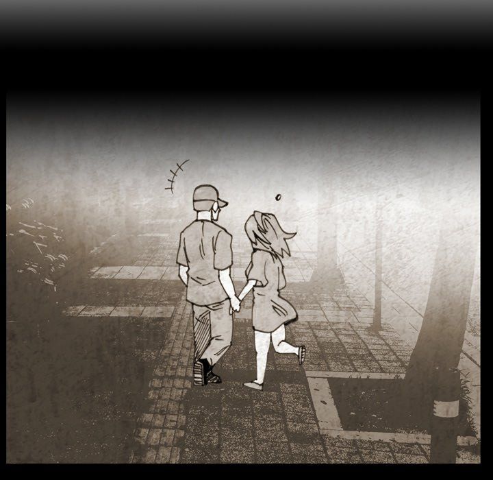 The Bully Hunter Manhwa - Chapter 59 Page 38