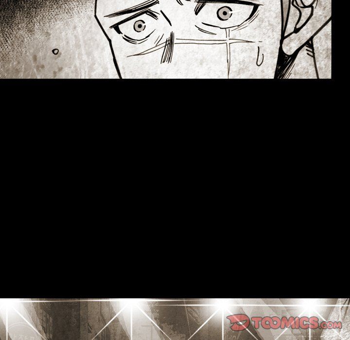 The Bully Hunter Manhwa - Chapter 59 Page 41