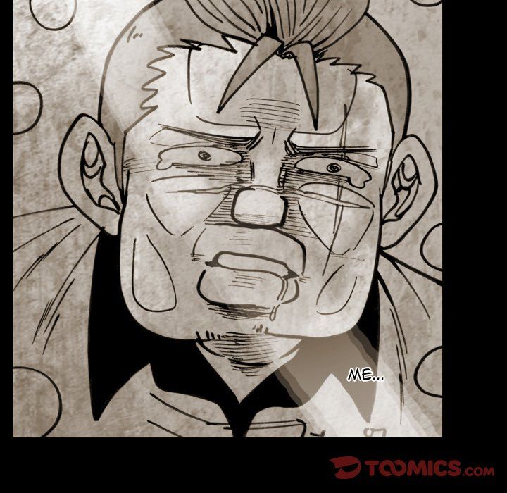 The Bully Hunter Manhwa - Chapter 59 Page 43