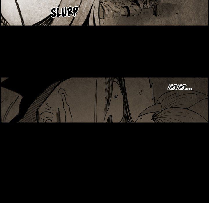 The Bully Hunter Manhwa - Chapter 59 Page 48