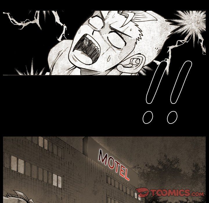 The Bully Hunter Manhwa - Chapter 59 Page 49