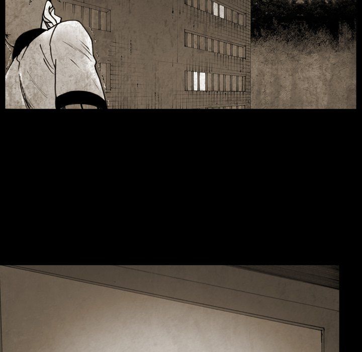 The Bully Hunter Manhwa - Chapter 59 Page 50