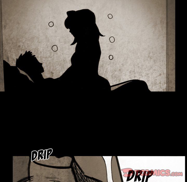 The Bully Hunter Manhwa - Chapter 59 Page 51