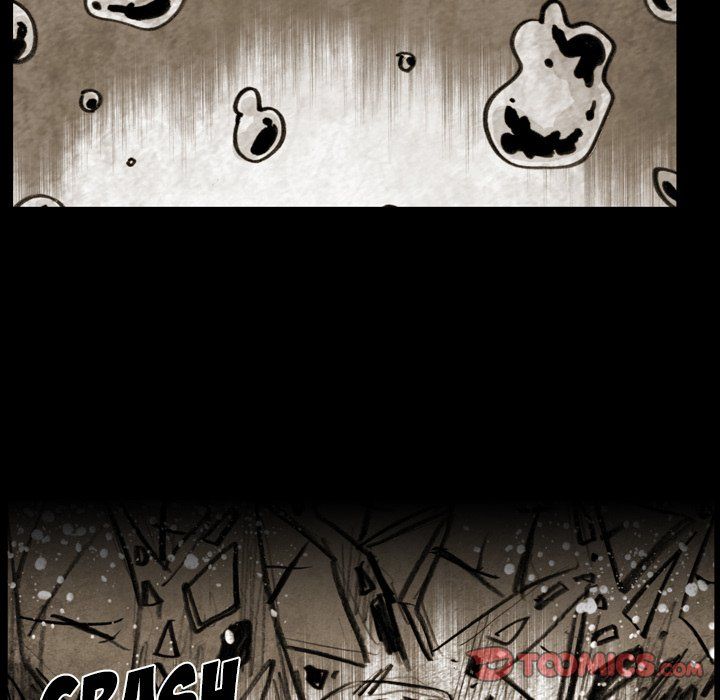 The Bully Hunter Manhwa - Chapter 59 Page 53