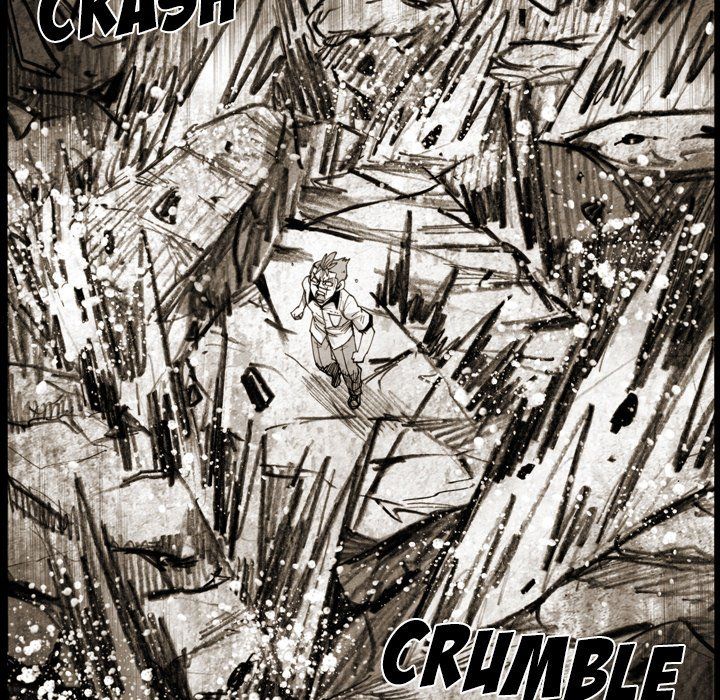 The Bully Hunter Manhwa - Chapter 59 Page 54