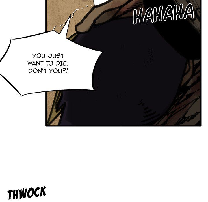 The Bully Hunter Manhwa - Chapter 59 Page 60