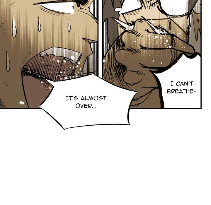 The Bully Hunter Manhwa - Chapter 59 Page 68