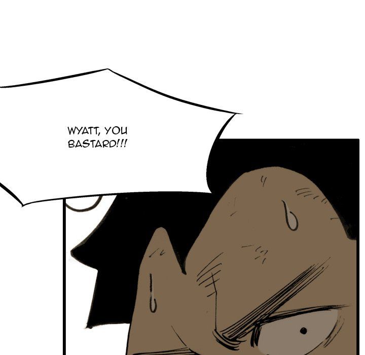 The Bully Hunter Manhwa - Chapter 59 Page 74