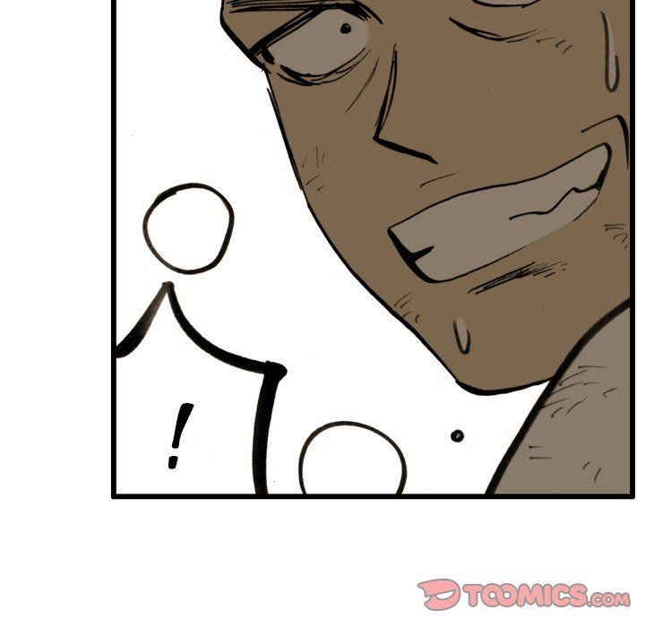 The Bully Hunter Manhwa - Chapter 59 Page 75