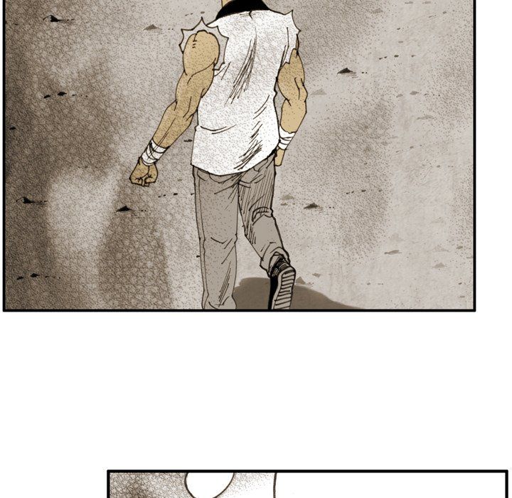 The Bully Hunter Manhwa - Chapter 59 Page 78