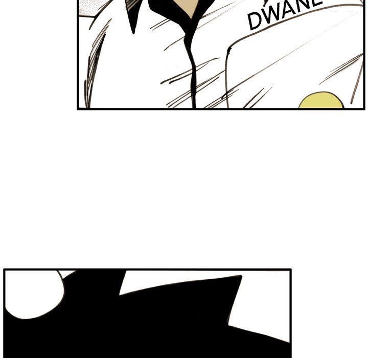 The Bully Hunter Manhwa - Chapter 59 Page 80