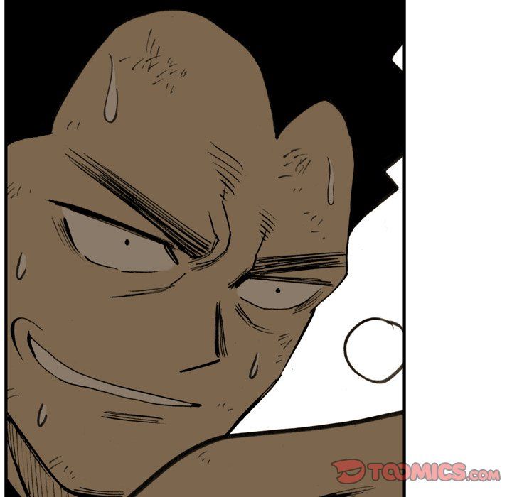 The Bully Hunter Manhwa - Chapter 59 Page 81