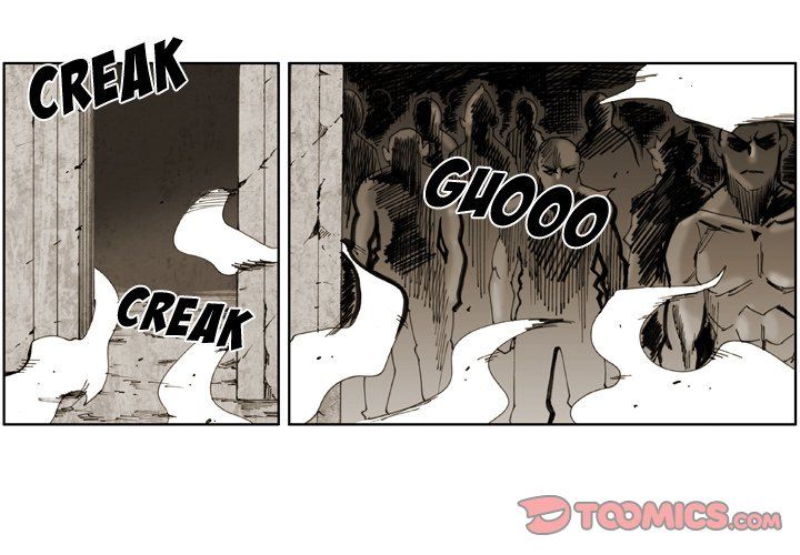 The Bully Hunter Manhwa - Chapter 19 Page 3