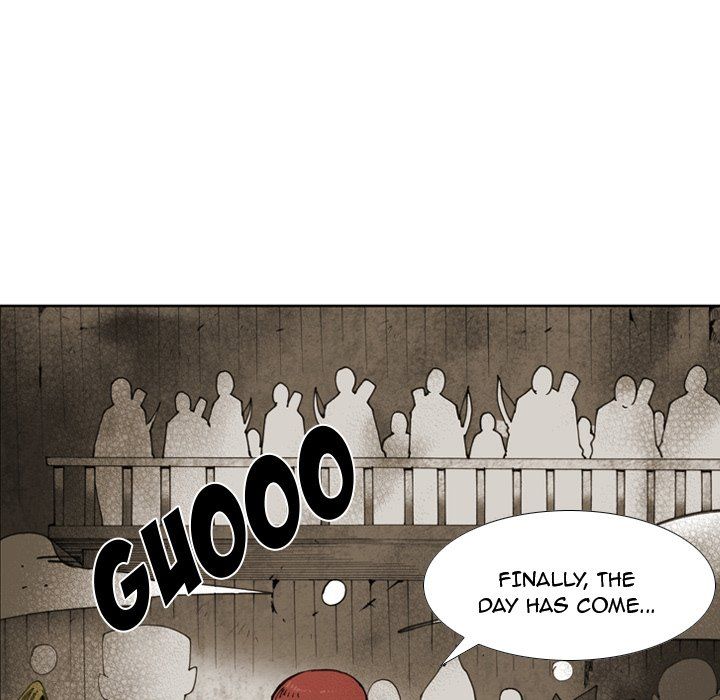 The Bully Hunter Manhwa - Chapter 19 Page 4