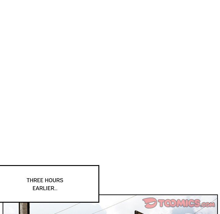 The Bully Hunter Manhwa - Chapter 19 Page 9